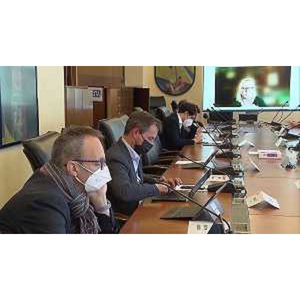 L'Ufficio di presidenza - L'Ufficio di presidenza 