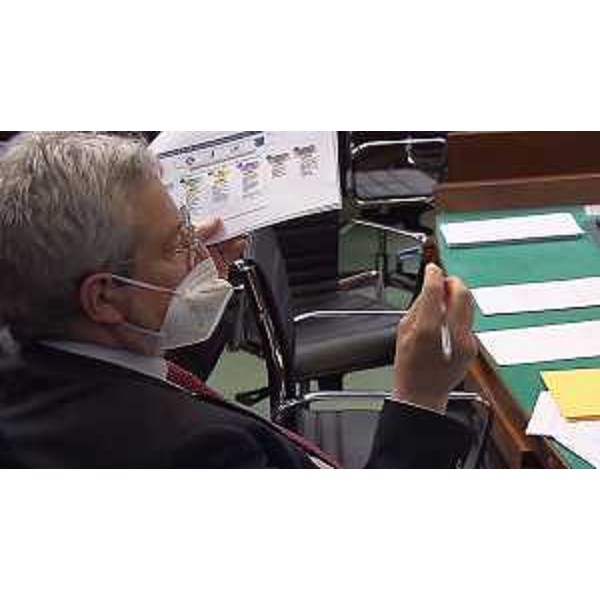 Furio Honsell (Open Sinistra Fvg) - Furio Honsell (Open Sinistra Fvg)