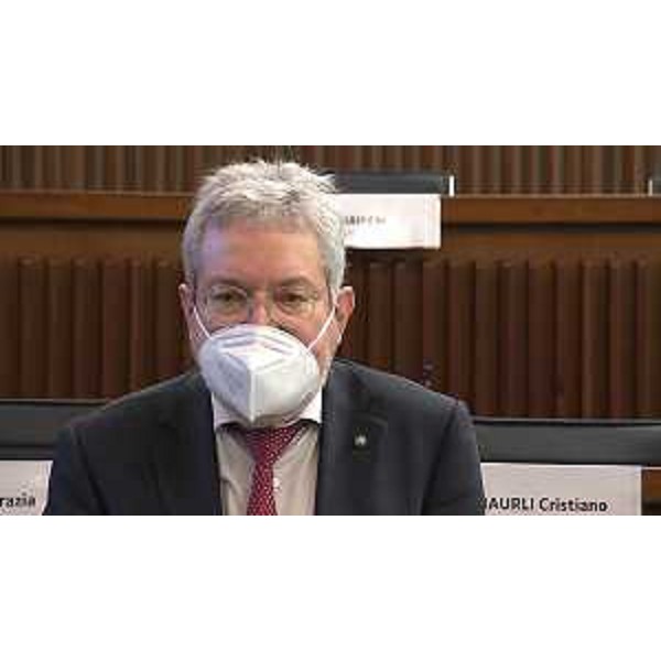 Furio Honsell (Open Sinistra Fvg) - Furio Honsell (Open Sinistra Fvg)