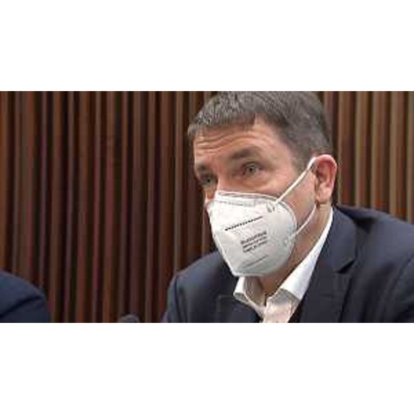 Andrea Ussai (M5S) - Andrea Ussai (M5S)