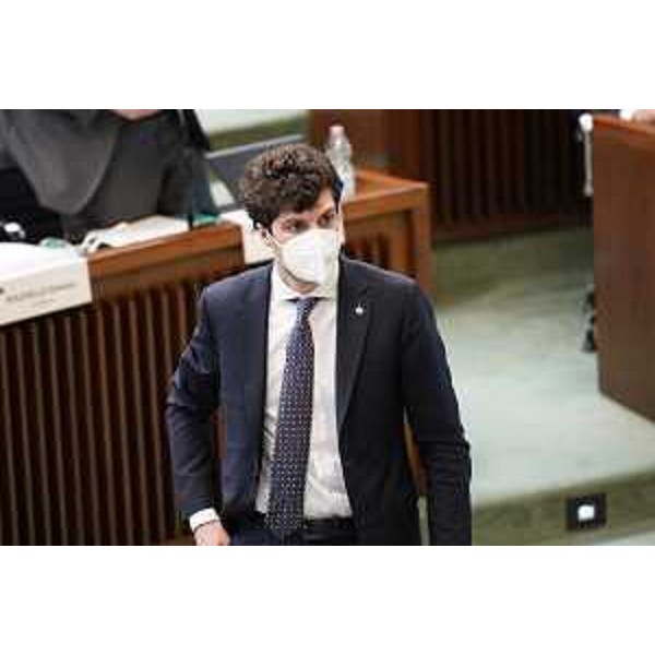 Simone Polesello (Lega) - Simone Polesello (Lega)