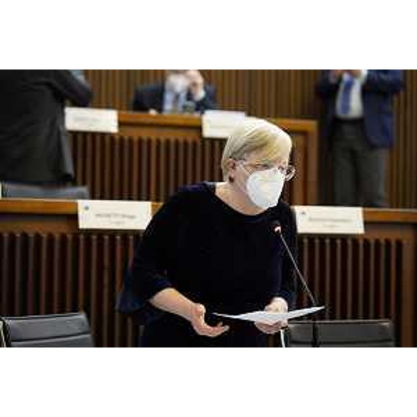 Simona Liguori (Cittadini) - Simona Liguori (Cittadini)