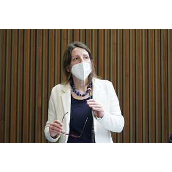 Chiara Da Giau (Pd) - Chiara Da Giau (Pd)