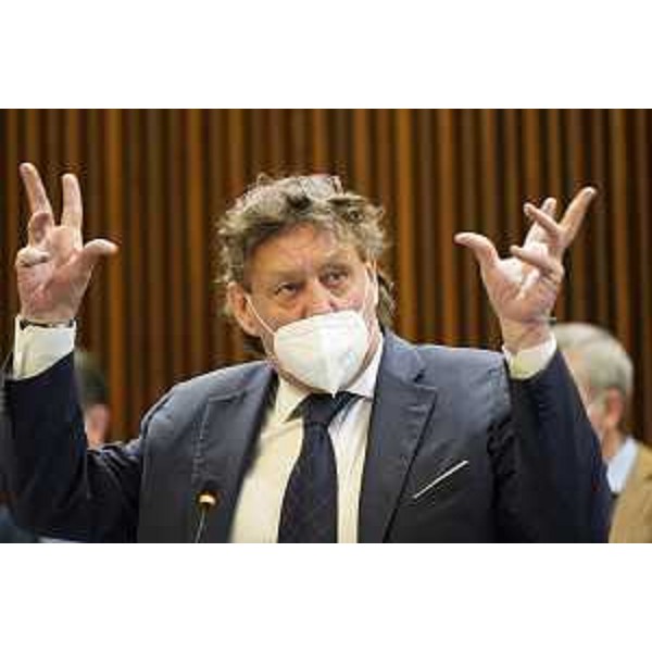 Danilo Slokar (Lega) - Danilo Slokar (Lega)