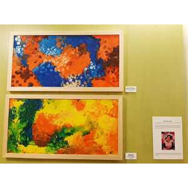 I colori di Valentina Fresin - I colori di Valentina Fresin