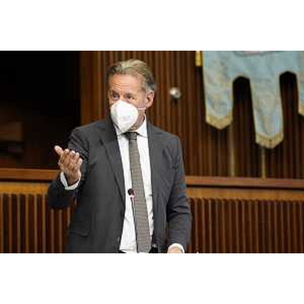 L'assessore Fvg a Energia e Difesa dell'ambiente, Fabio Scoccimarro - L'assessore Fvg a Energia e Difesa dell'ambiente, Fabio Scoccimarro