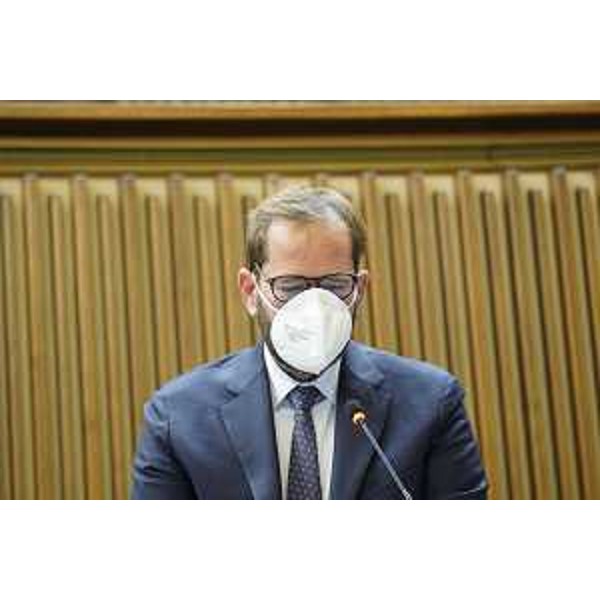 Claudio Giacomelli (FdI) - Claudio Giacomelli (FdI)