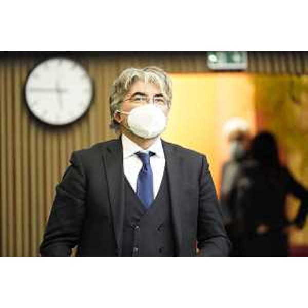 Antonio Calligaris (Lega) - Antonio Calligaris (Lega)