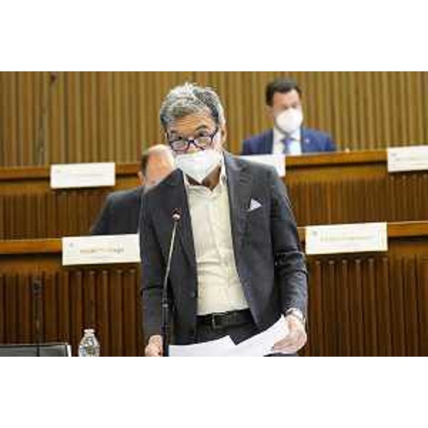 Tiziano Centis (Cittadini) - Tiziano Centis (Cittadini)