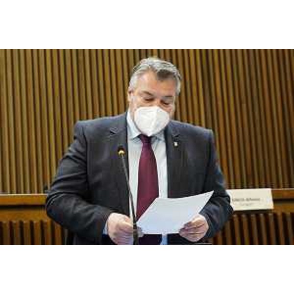 Diego Bernardis (Lega) - Diego Bernardis (Lega)