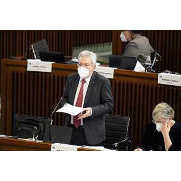 Furio Honsell (Open Sinistra Fvg) - Furio Honsell (Open Sinistra Fvg)