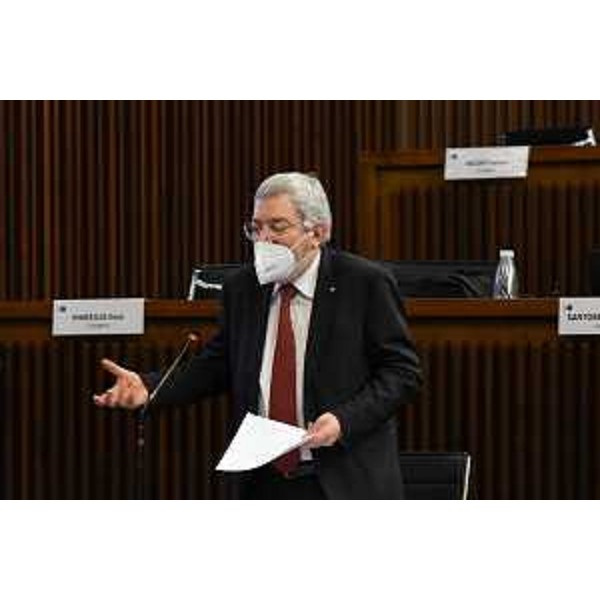 Furio Honsell (Open Sinistra Fvg) - Furio Honsell (Open Sinistra Fvg)