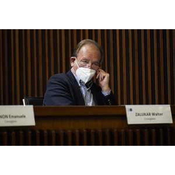 Walter Zalukar (Misto) - Walter Zalukar (Misto)