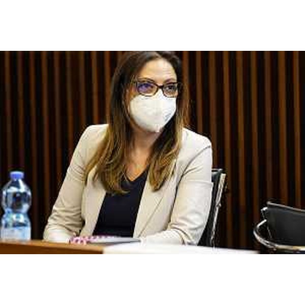 Maddalena Spagnolo (Lega) - Maddalena Spagnolo (Lega)