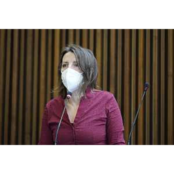 Chiara Da Giau (Pd) - Chiara Da Giau (Pd)