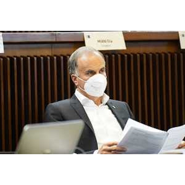 Stefano Turchet (Lega) - Stefano Turchet (Lega)