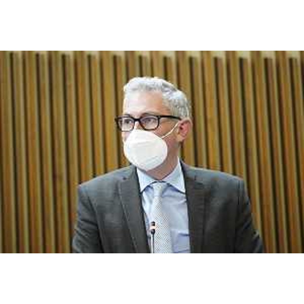 Alessandro Basso (FdI) - Alessandro Basso (FdI)