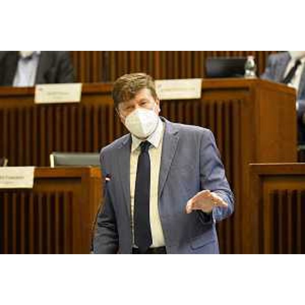 Alberto Budai (Lega) - Alberto Budai (Lega)