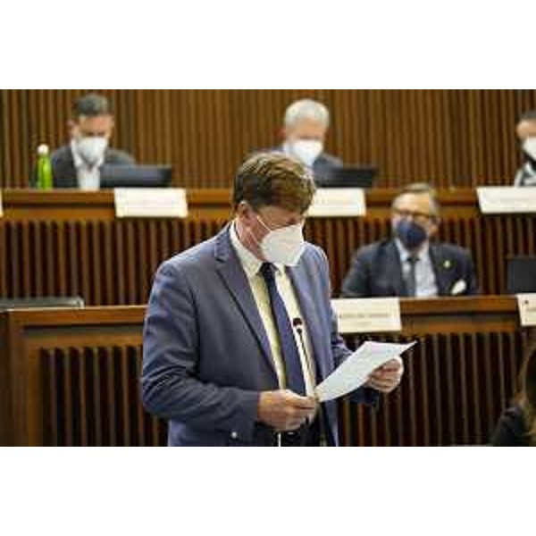 Alberto Budai (Lega) - Alberto Budai (Lega)