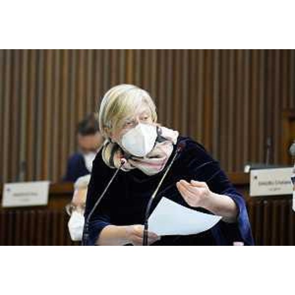 Simona Liguori (Cittadini) - Simona Liguori (Cittadini)