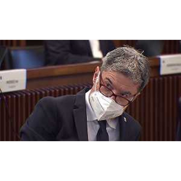 Tiziano Centis (Cittadini) - Tiziano Centis (Cittadini)