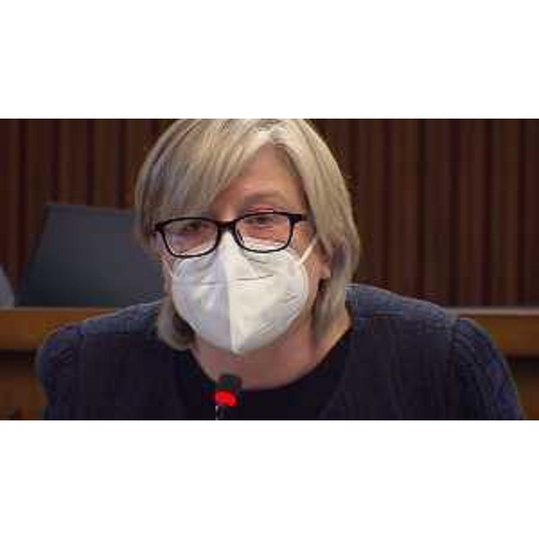 Simona Liguori (Cittadini) - Simona Liguori (Cittadini)