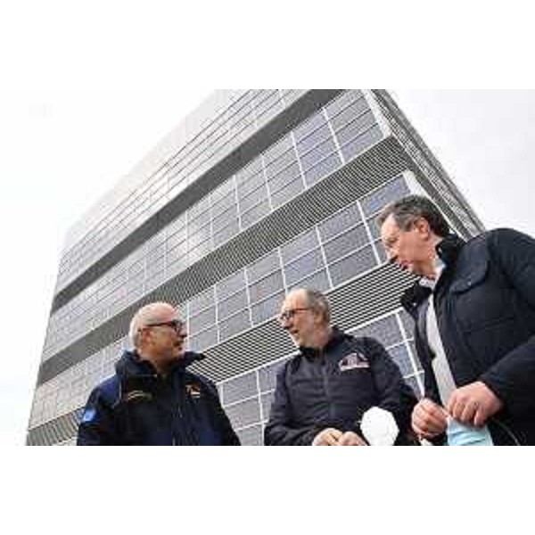 Curcio, Riccardi e Pizzimenti - Curcio, Riccardi e Pizzimenti