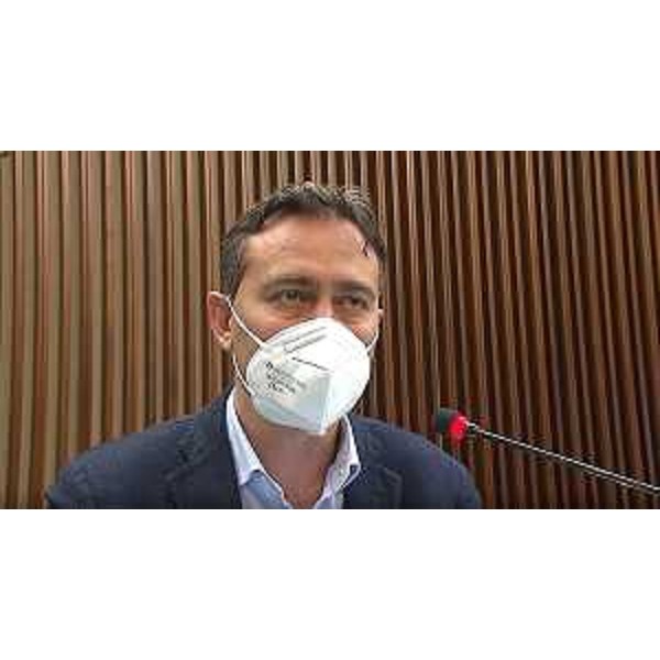 Massimo Moretuzzo (Patto per l'Autonomia) - Massimo Moretuzzo (Patto per l'Autonomia)