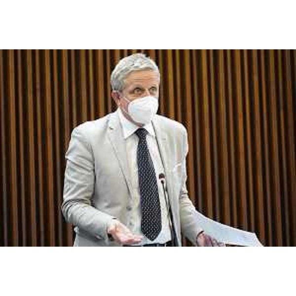 Giampaolo Bidoli (Patto) - Giampaolo Bidoli (Patto)