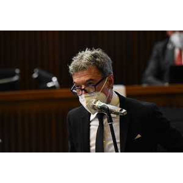 Tiziano Centis (Cittadini) - Tiziano Centis (Cittadini)