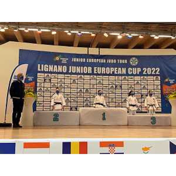 Il presidente del Cr Fvg, Piero Mauro Zanin, alle premiazioni del Trofeo Tarcento - Il presidente del Cr Fvg, Piero Mauro Zanin, alle premiazioni del Trofeo Tarcento