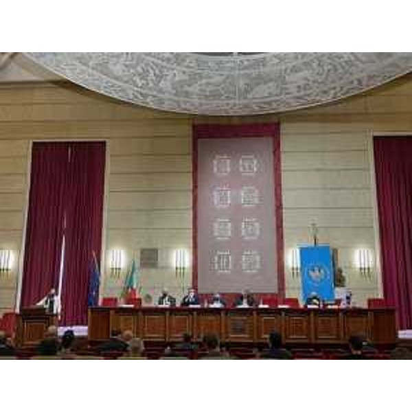 La presentazione del Rapporto Ecomafia 2021 organizzata all'Udi Trieste da Legambiente e dal Dipartimento di Scienze giuridiche, del linguaggio, dellinterpretazione e della traduzione - La presentazione del Rapporto Ecomafia 2021 organizzata all'Udi Trieste da Legambiente e dal Dipartimento di Scienze giuridiche, del linguaggio, dellinterpretazione e della traduzione