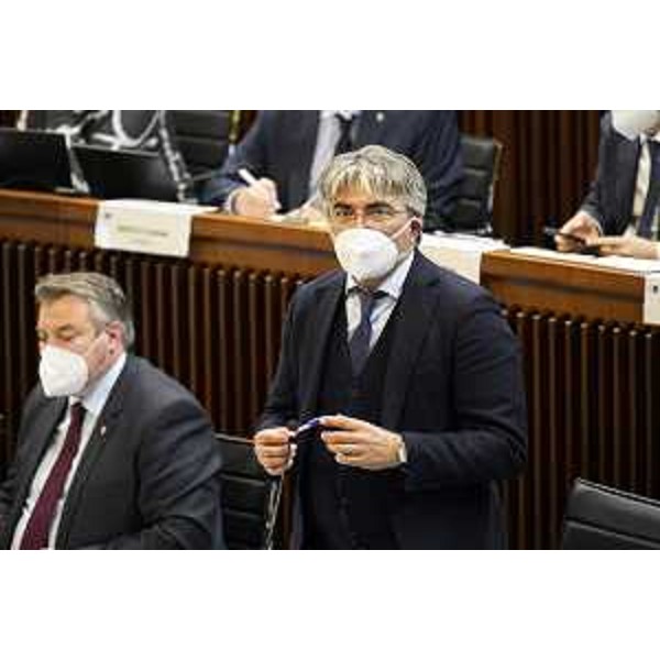 Antonio Calligaris (Lega) - Antonio Calligaris (Lega)