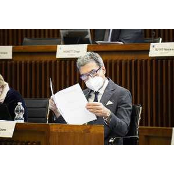 Tiziano Centis (CITT) - Tiziano Centis (CITT)