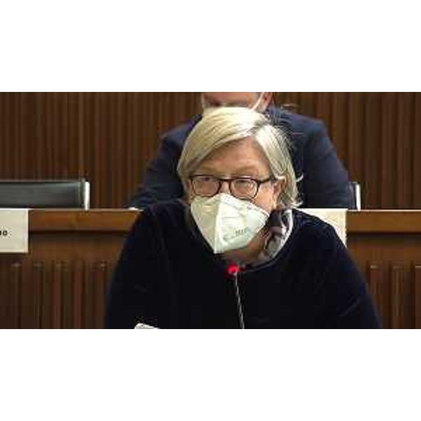 Simona Liguori (Cittadini) - Simona Liguori (Cittadini)