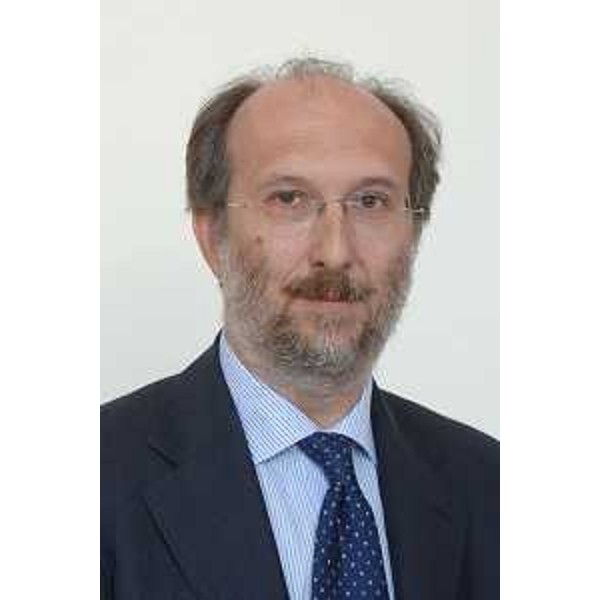 Riccardo Riccardi, Assessore regionale alla Pianificazione territoriale, Energia, Mobilità e Infrastrutture di Trasporto. (Trieste 05/05/08)