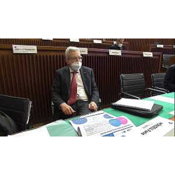 Furio Honsell (Open) - Furio Honsell (Open)