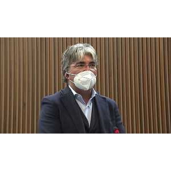 Antonio Calligaris (Lega) - Antonio Calligaris (Lega)