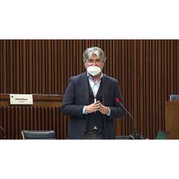 Antonio Calligaris (Lega) - Antonio Calligaris (Lega)