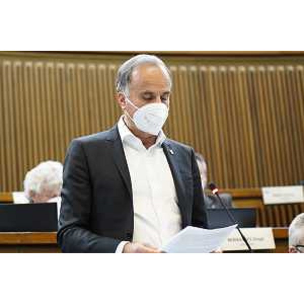 Stefano Turchet (Lega) - Stefano Turchet (Lega)