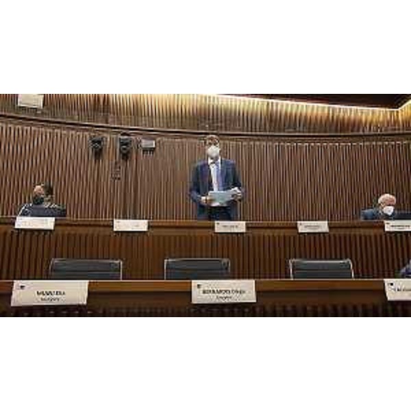 Andrea Ussai (M5S) - Andrea Ussai (M5S)