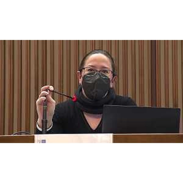 Ilaria Dal Zovo (M5S) - Ilaria Dal Zovo (M5S)