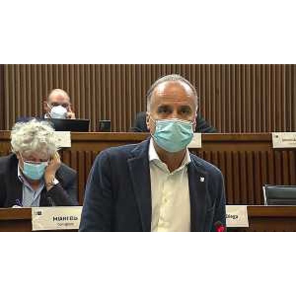 Stefano Turchet (Lega) - Stefano Turchet (Lega)