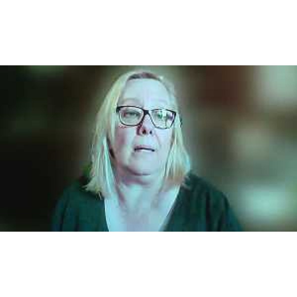 Dusy Marcolin, presidente Crpo Fvg - Dusy Marcolin, presidente Crpo Fvg