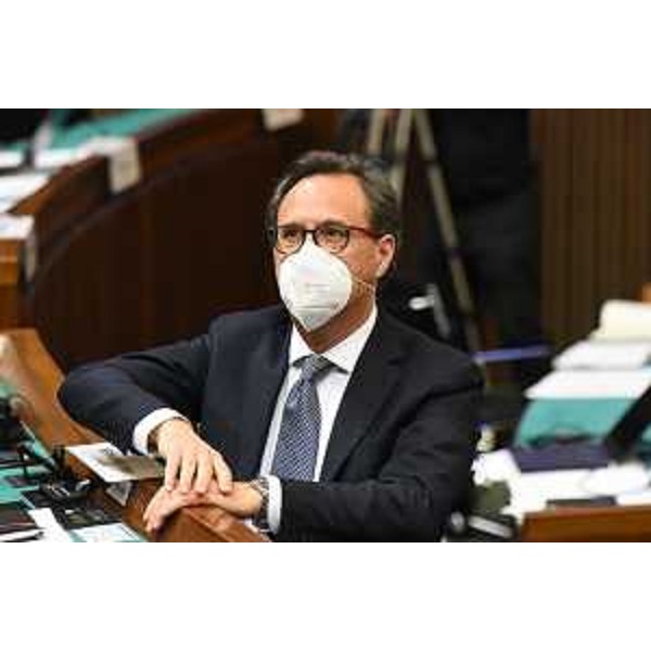 Mauro Di Bert (PrFvg/Ar) - Mauro Di Bert (PrFvg/Ar)