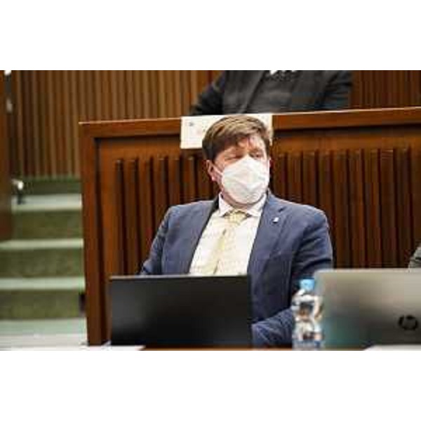 Alberto Budai (Lega) - Alberto Budai (Lega)