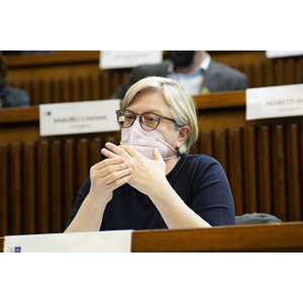 Simona Liguori (Cittadini) - Simona Liguori (Cittadini)