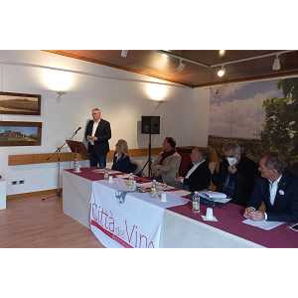 L'intervento di Mauro Bordin, capogruppo della Lega in Consiglio regionale - L'intervento di Mauro Bordin, capogruppo della Lega in Consiglio regionale