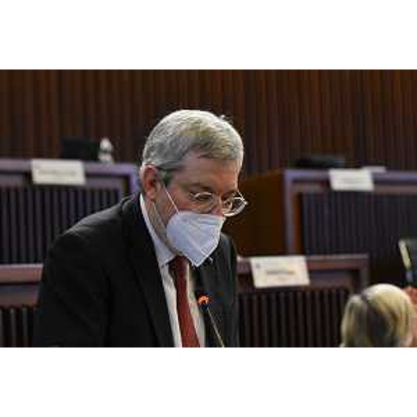 Furio Honsell (Open Sinistra Fvg) - Furio Honsell (Open Sinistra Fvg)