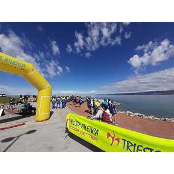 Immagini della 'Mujalonga sul mar' - Immagini della 'Mujalonga sul mar'